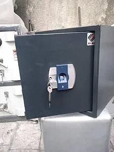 نمایندگی گاوصندوق ایران کاوه