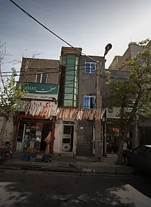 رنگ و ابزار امیدی