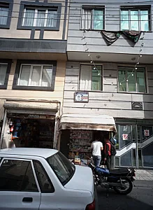 دنیای پیچ و مهره