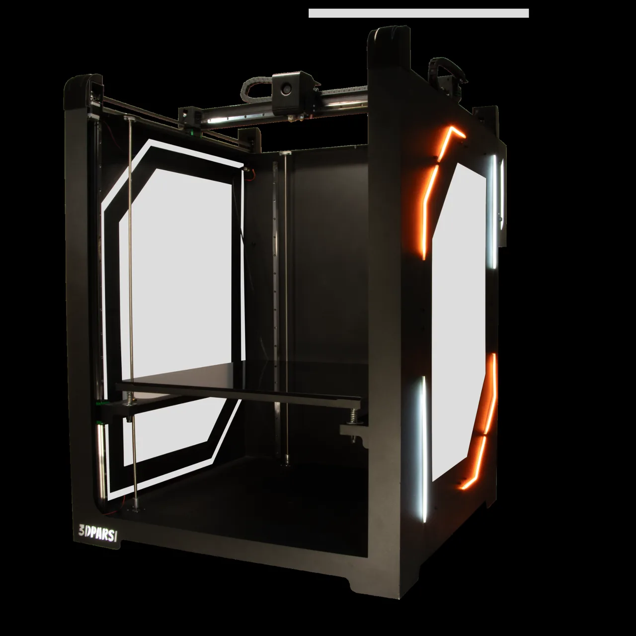فروشگاه پرینتر سه بعدی 3Dparsi
