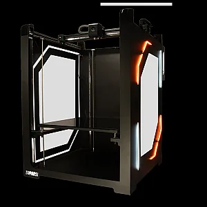 فروشگاه پرینتر سه بعدی 3Dparsi