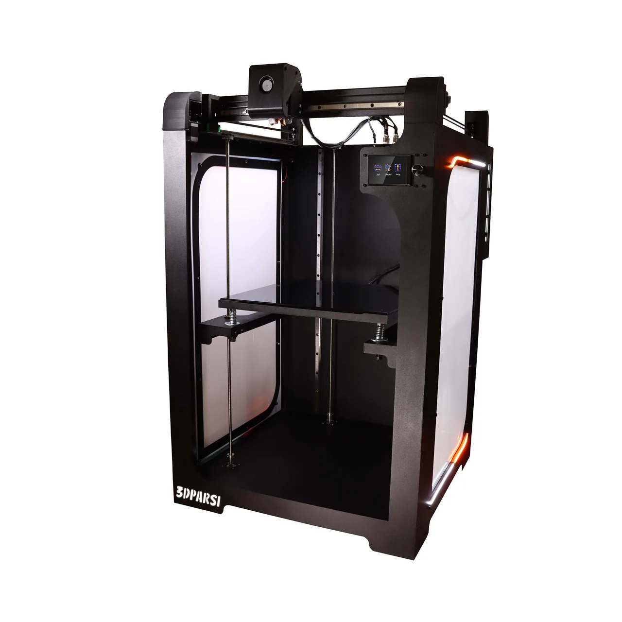 فروشگاه پرینتر سه بعدی 3Dparsi - تصویر 3