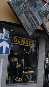 DEWALT ابزارآلات