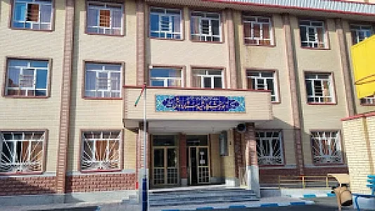 دبستان شهید ستار داداشی