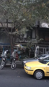 تسمه آسیا