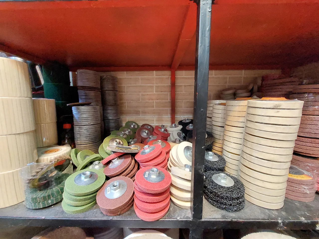 فروشگاه اسپید تولز - تصویر 4