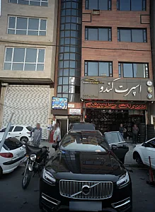 ابزار آلات بری ساختمانی