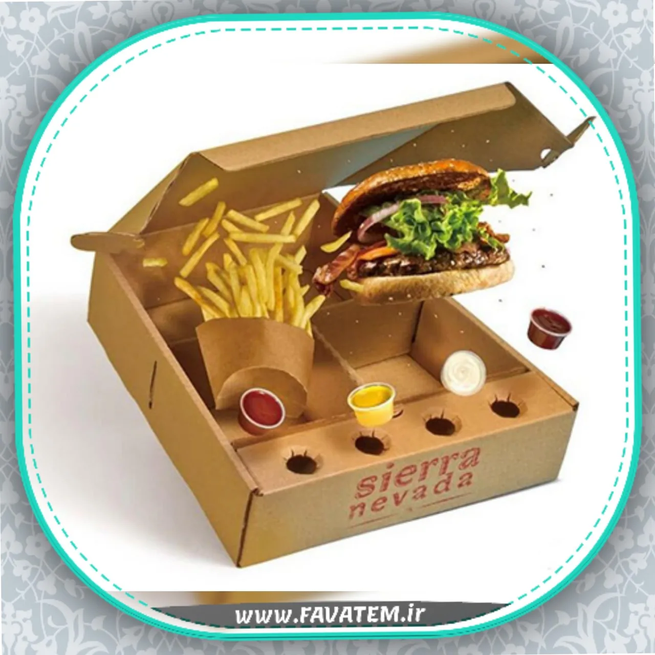چاپ و تبلیغات فواطم - تصویر 2