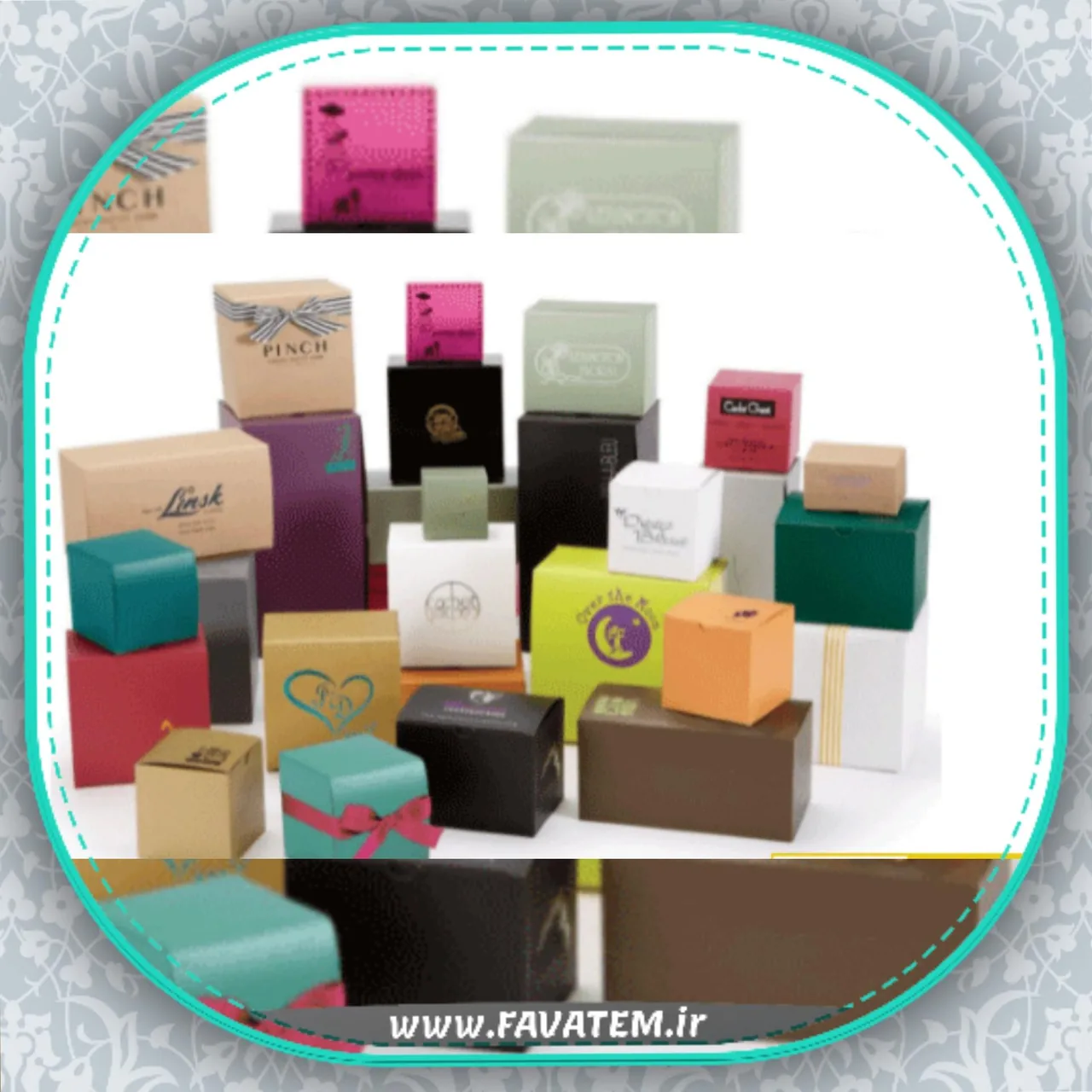 چاپ و تبلیغات فواطم - تصویر 4