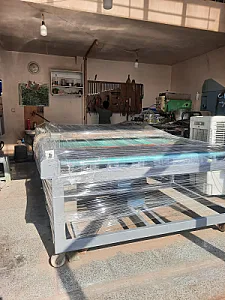 یراق شیشه خوشطینت