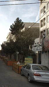 فروشگاه پیچ و مهره