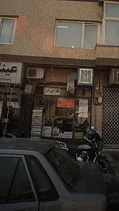 دفتر فنی قصر