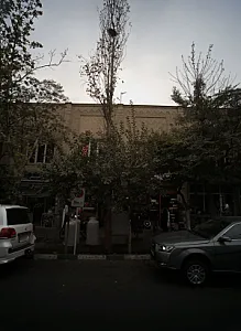 فروشگاه ابزار و یراق