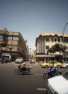 پیچ طلایی