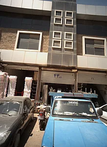 ساخت تجهیزات صنعتی