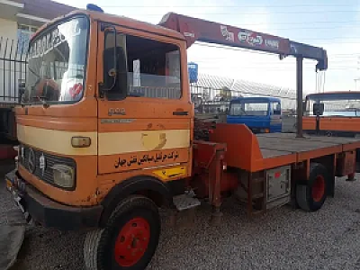 جرثقیل طاووسی