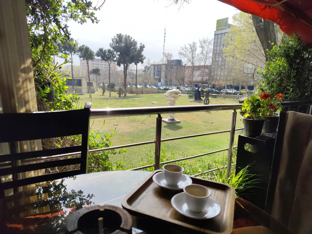 کافه موزیک - تصویر 4