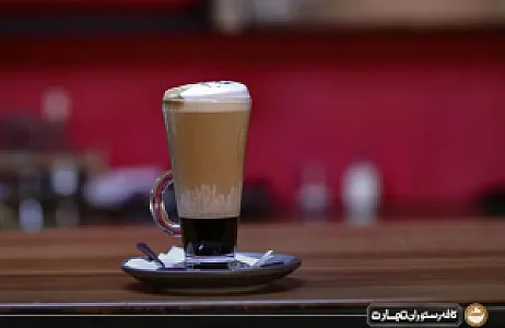 کافه تجارت