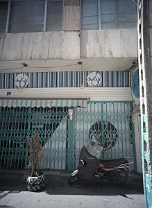 دی ان کافه
