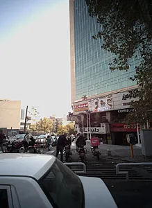 کافی کلاب