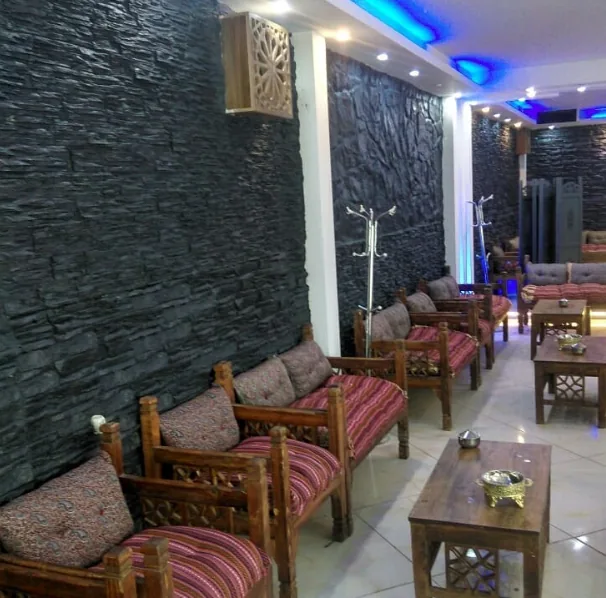 کافه عربی آقاجون - تصویر 2