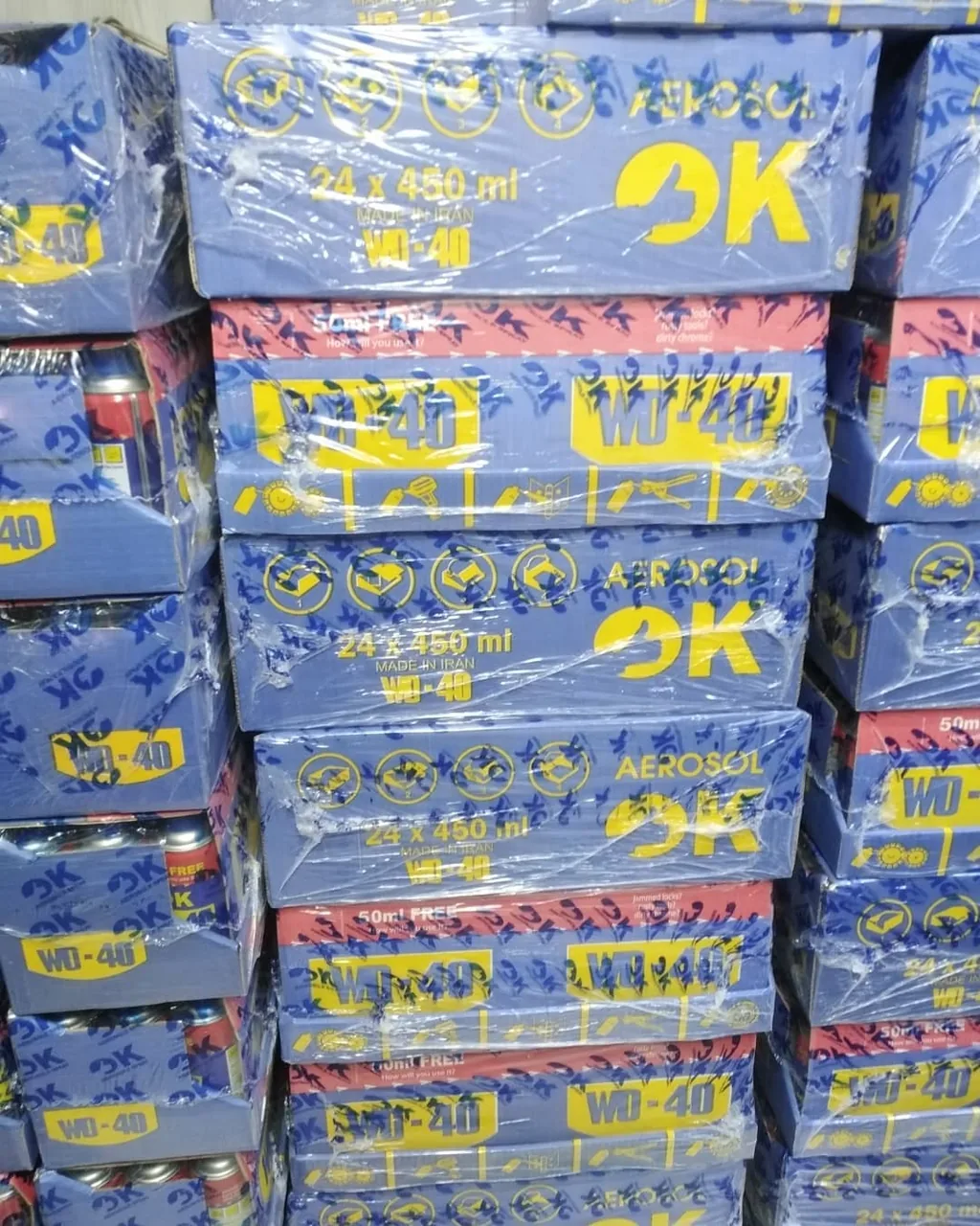 فروشگاه قطعات پکیج ایستی سنس - تصویر 5
