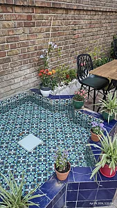 کافه‌ گالری آیا