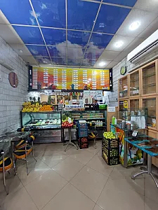 کافه کاکتوس