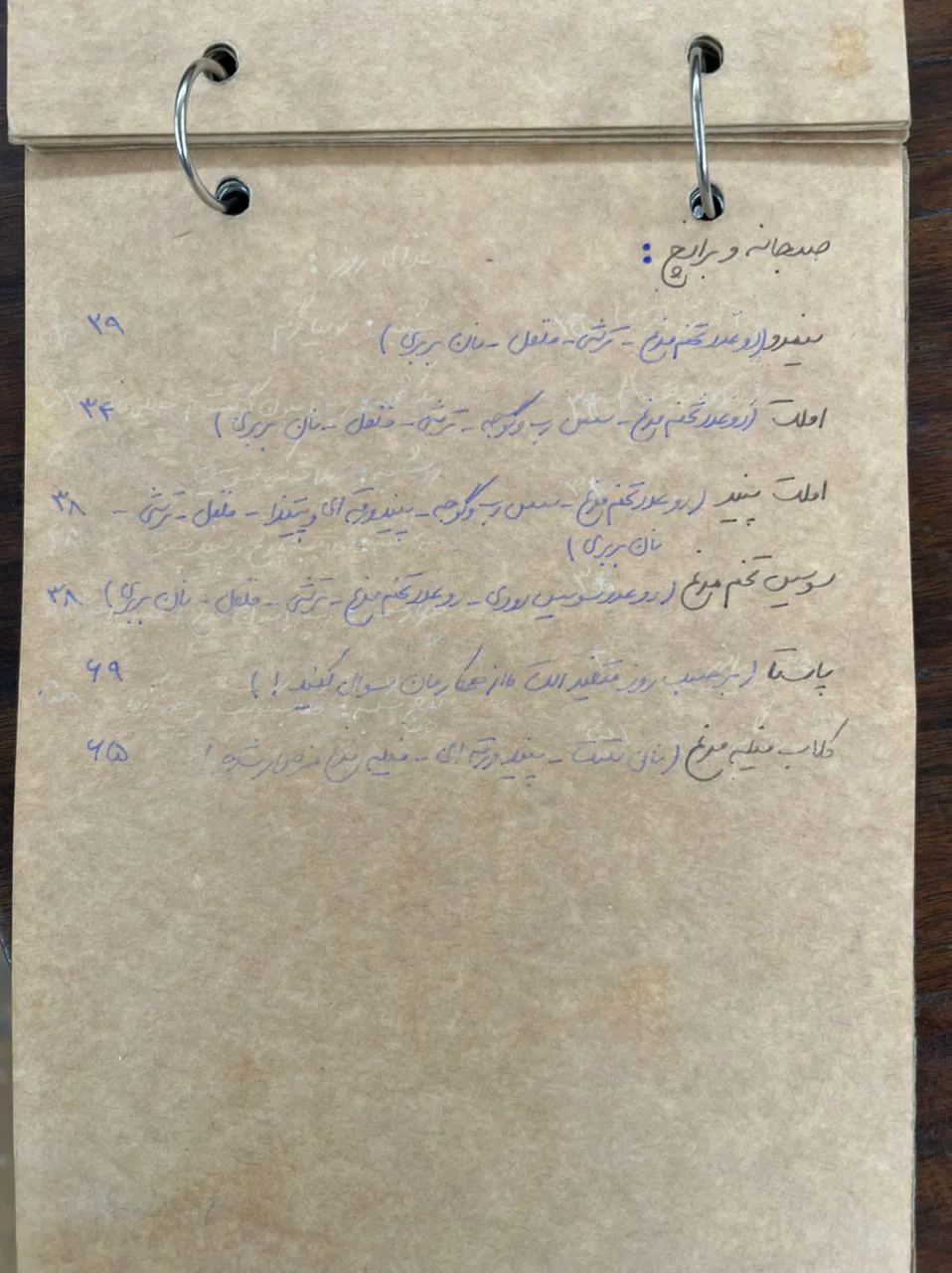 کافه گالری رحیمیه - تصویر 4