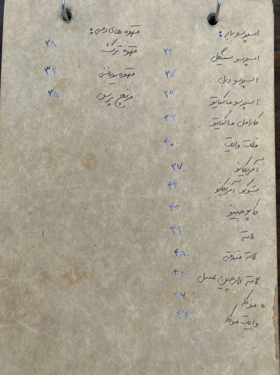 کافه گالری رحیمیه - تصویر 5