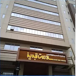 دکتر مازیار هاشمیلر