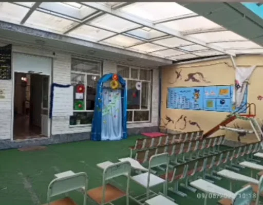 دبستان و پیش دبستانی غیر دولتی دخترانه نرگس