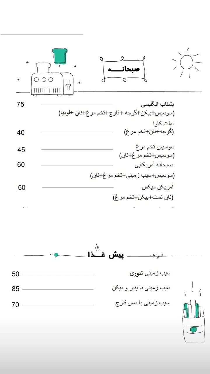 کافه کاوا - تصویر 4