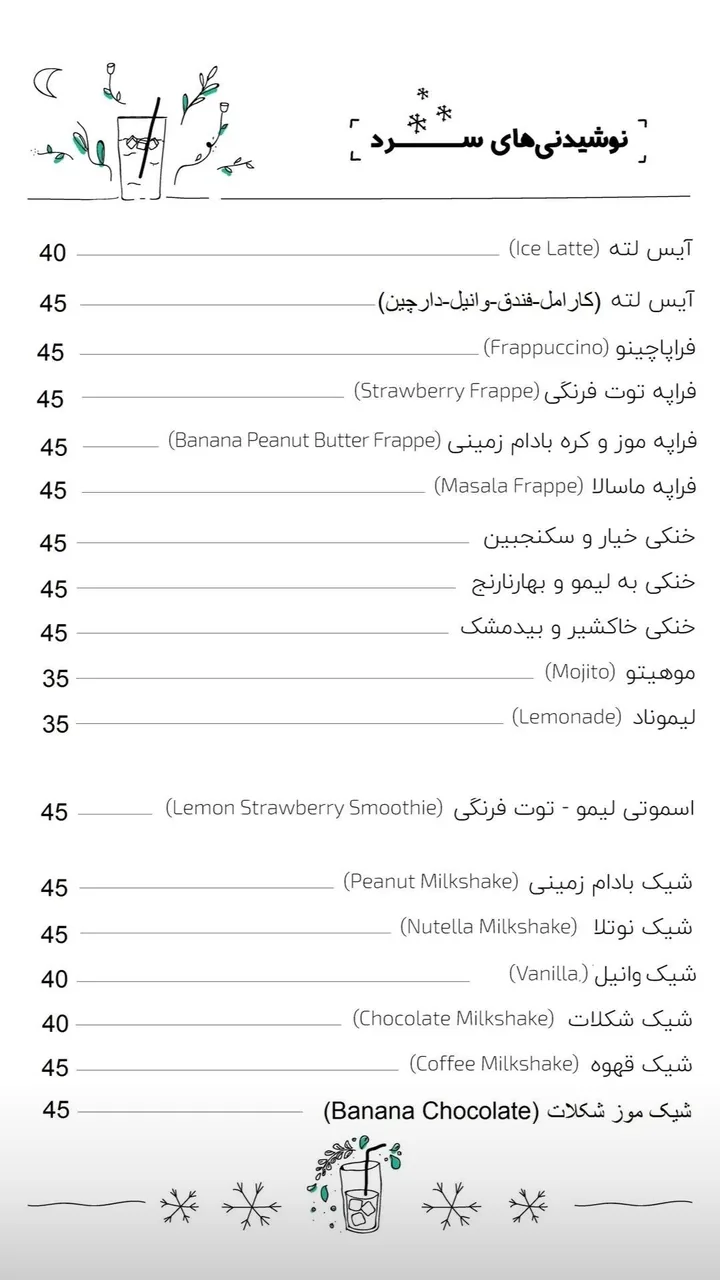 کافه کاوا - تصویر 6