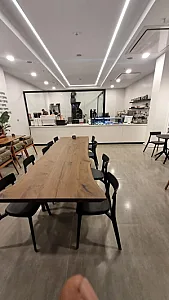 کافه رستری سالیز