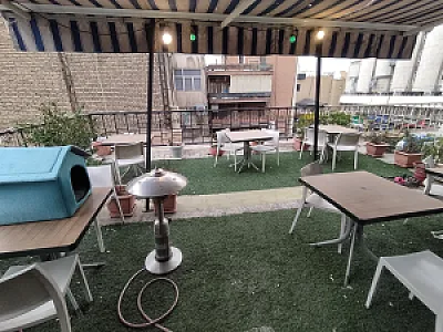 کافه کام