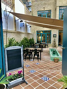 خانه هنر میرا