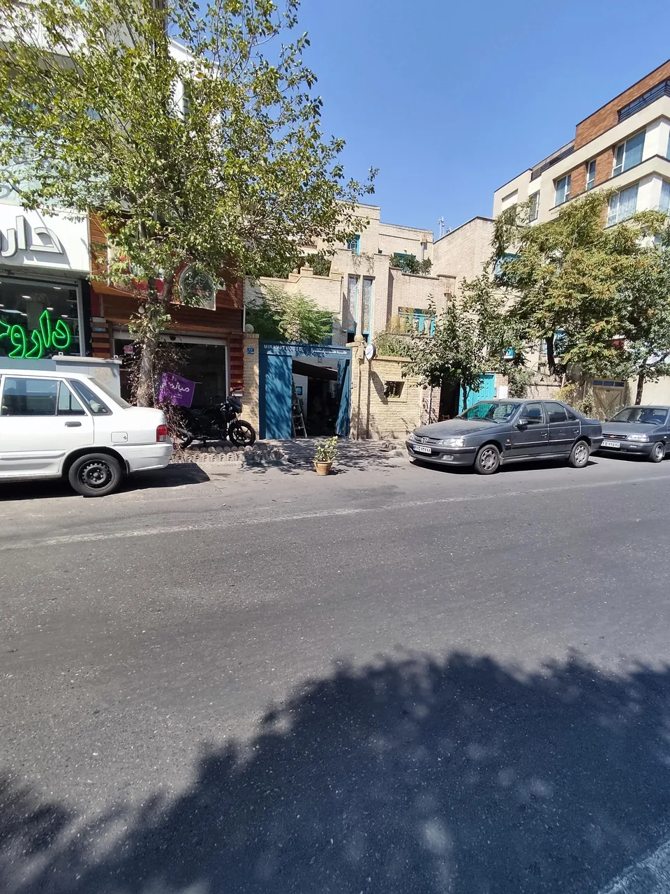 خانه هنر میرا - تصویر 4