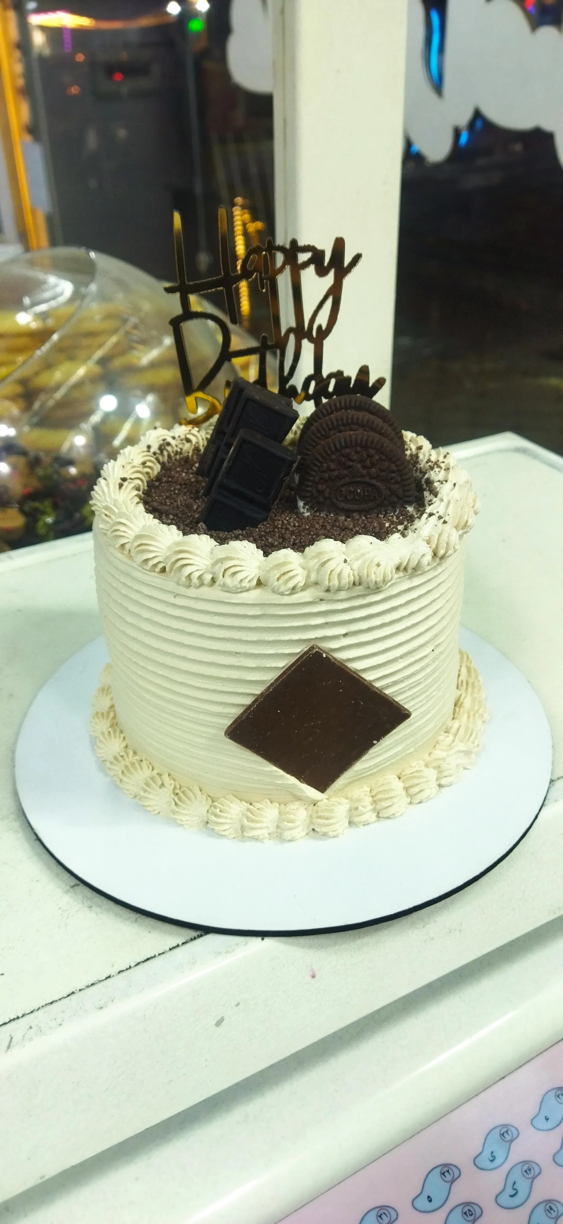 قنادی ماهان علیپور اصل