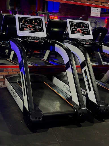 باشگاه بدنسازی رکس