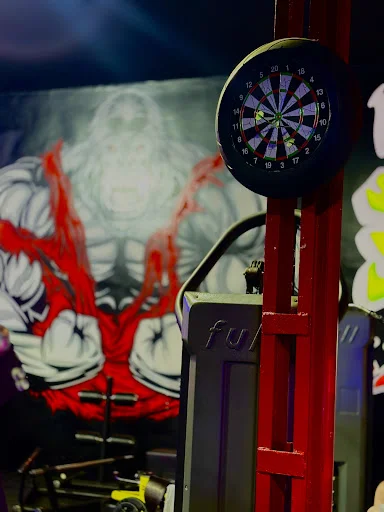 باشگاه بدنسازی رکس