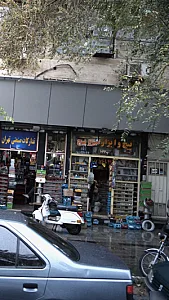 پیچ و ابزار مترو پیچ