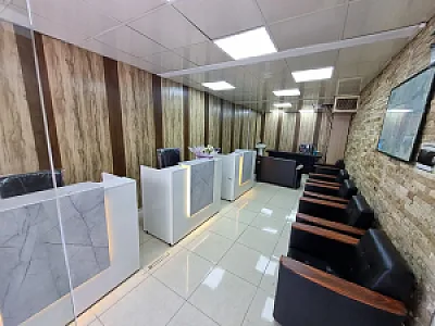 سرای سنتی باباحاجی