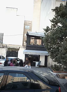 کافه لالین