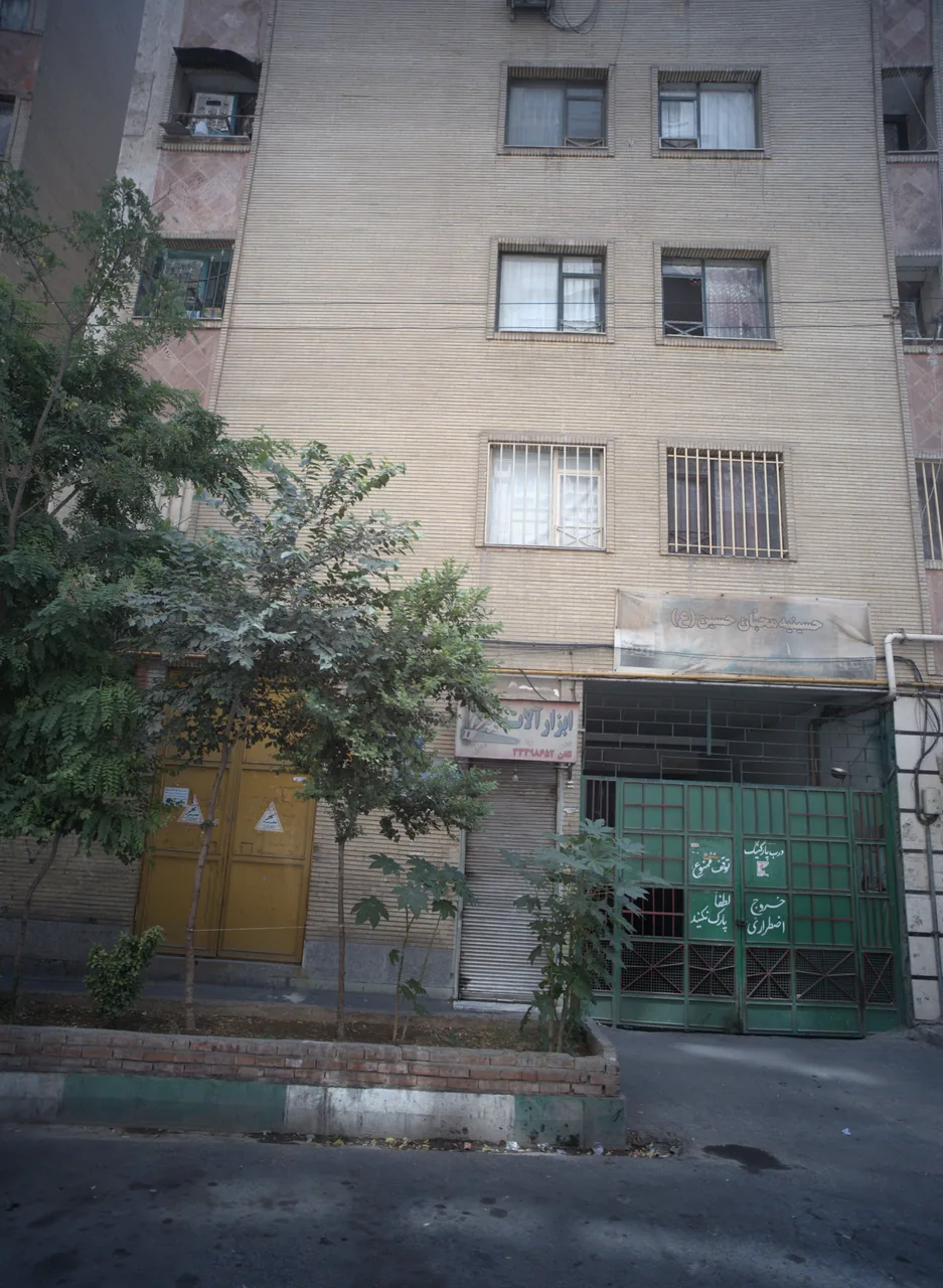 فروشگاه ابزارآلات