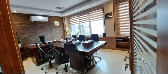 شرکت اهوراشیمی