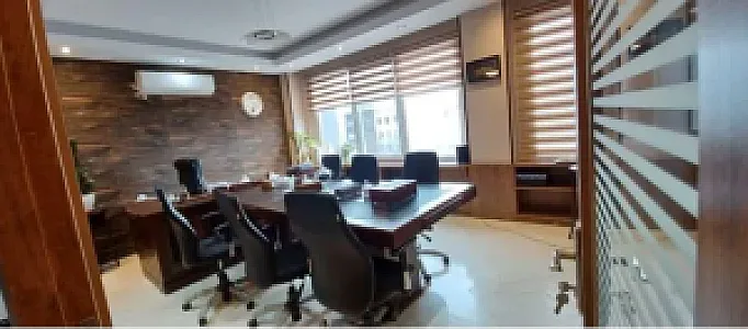 شرکت اهوراشیمی