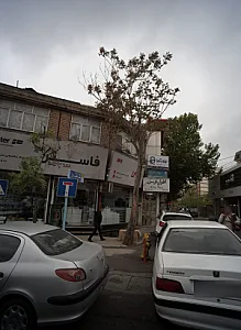 فروشگاه شیرآلات افراپارس
