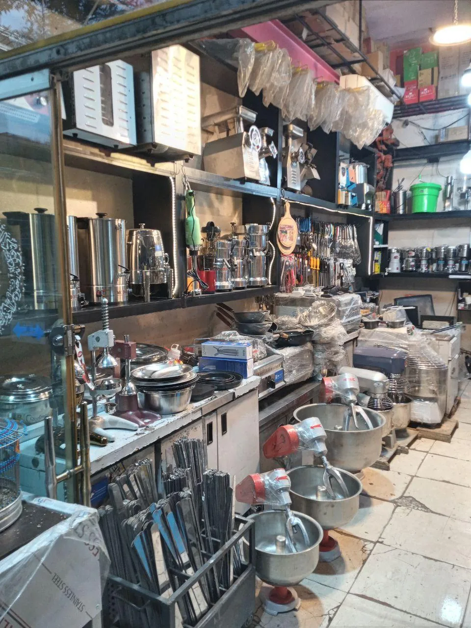 فریدونی مطبخ - تصویر 3