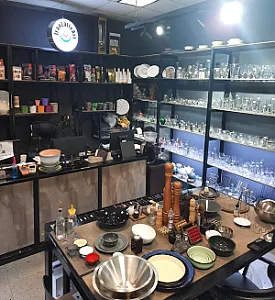 فروشگاه ایران لته آرت